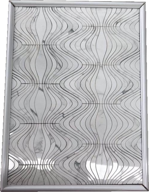 Natural Stone Mosaic-31