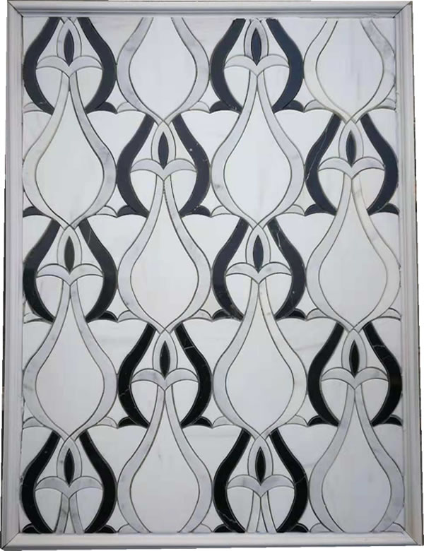 Natural Stone Mosaic-30