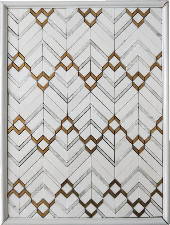 Natural Stone Mosaic-28