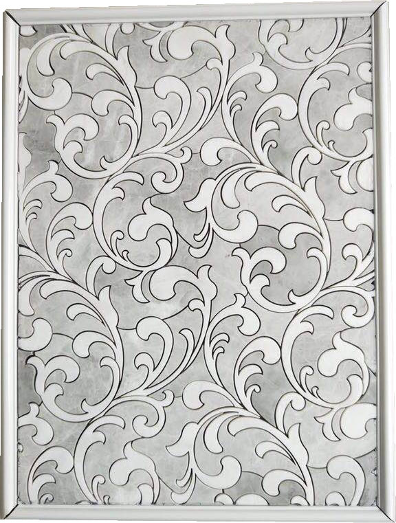 Natural Stone Mosaic-27