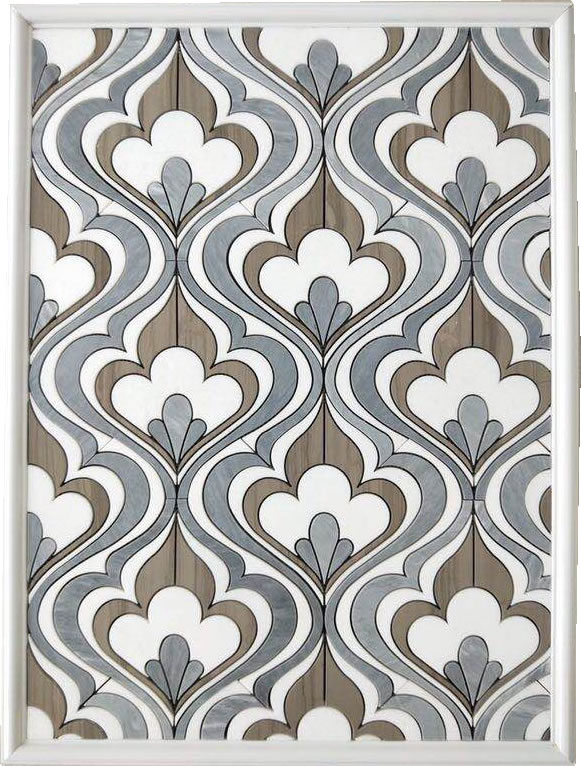 Natural Stone Mosaic-26