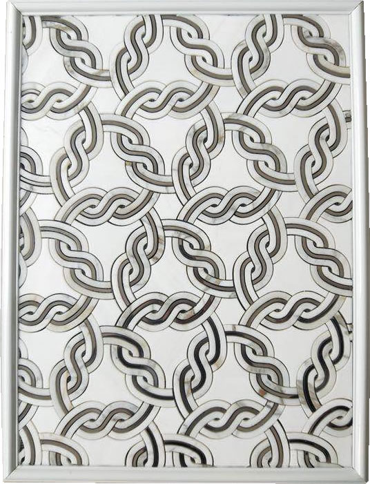 Natural Stone Mosaic-25