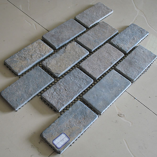 Flagstone Mats Slate