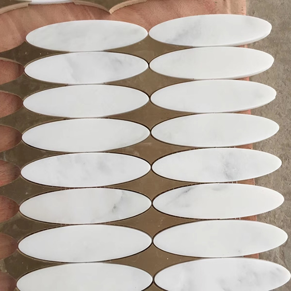 Natural Stone Mosaic-42