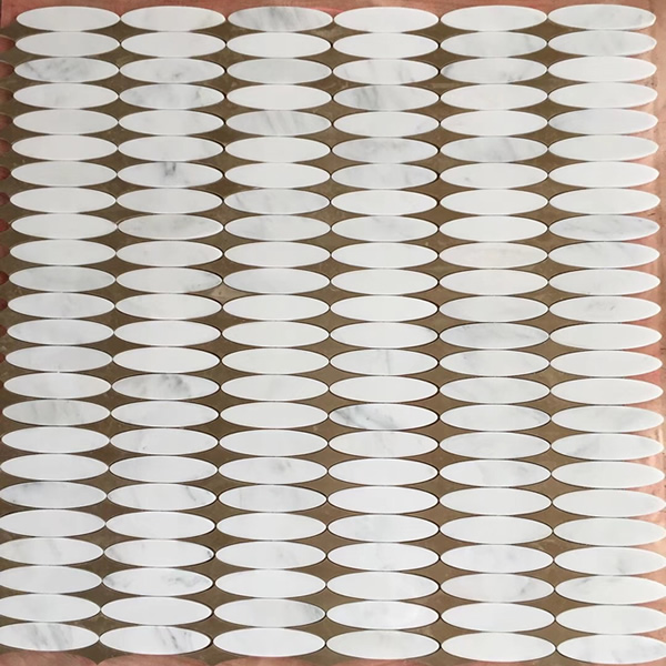 Natural Stone Mosaic-42