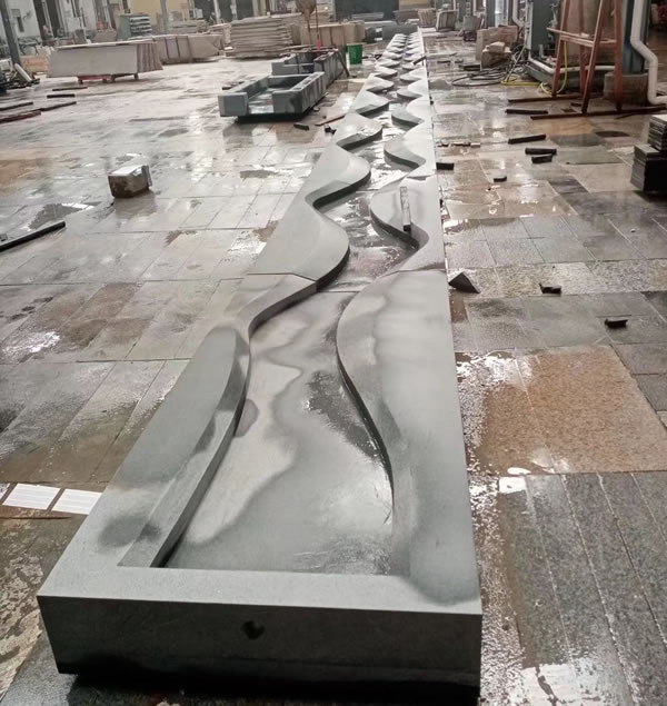 Special-Shaped Carving