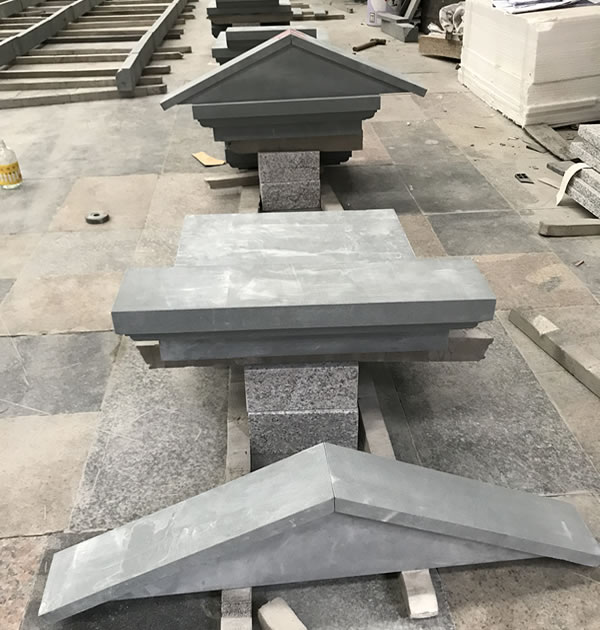 Special-Shaped Carving