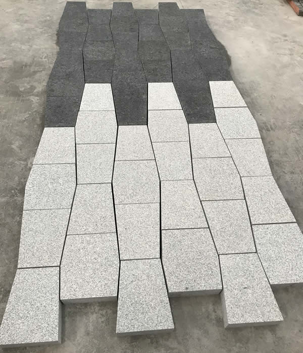 Special-Shaped Carving