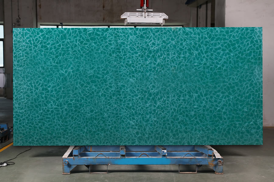 Aquamarine AL-408