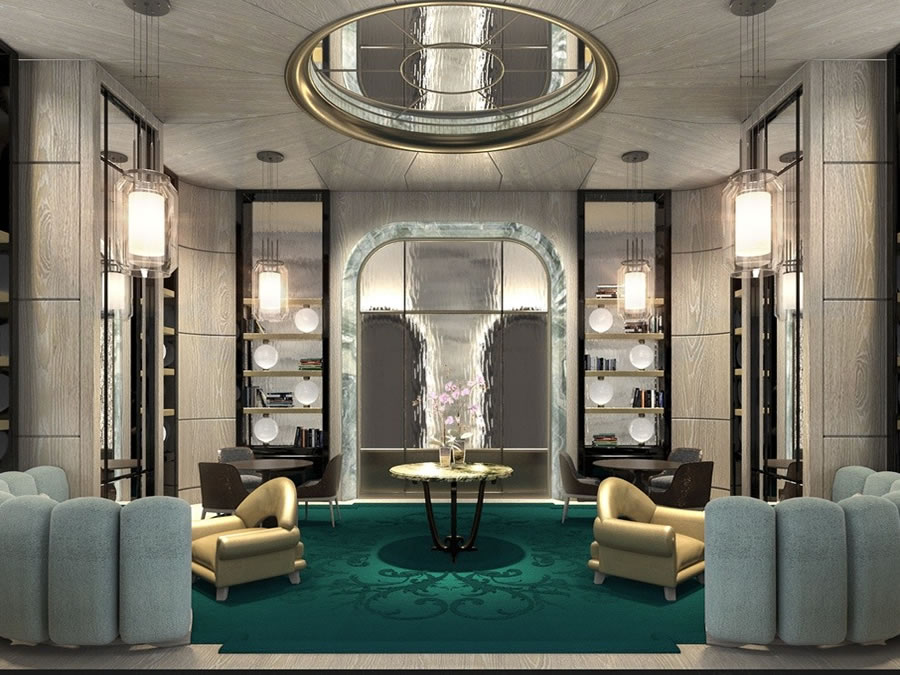 Waldorf Astoria Xiamen