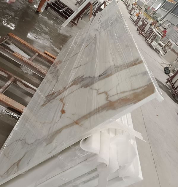 Microcrystal Stone Countertop