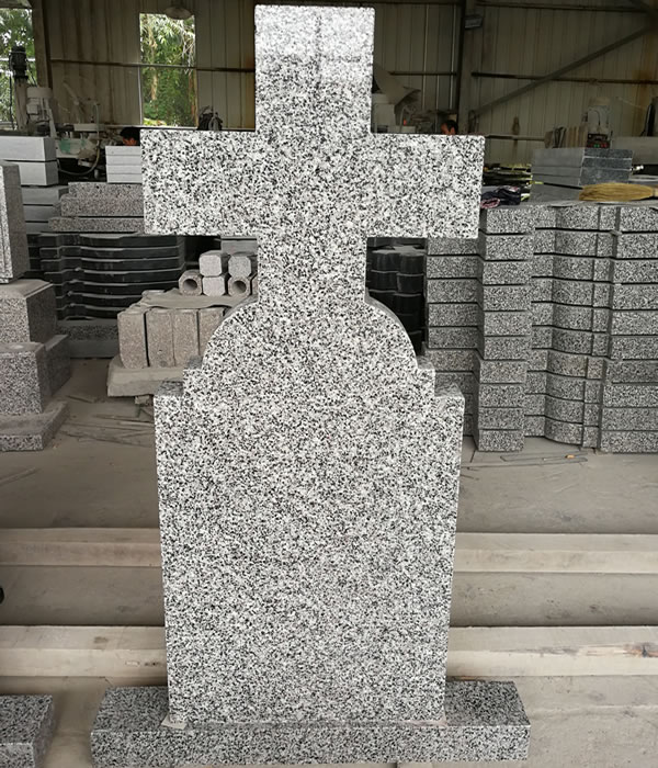 G654 Tombstone