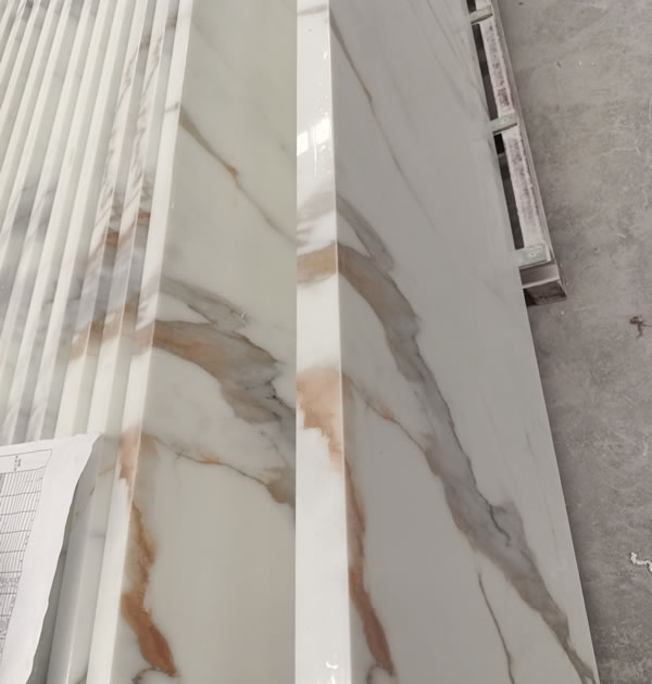 Microcrystal Stone Countertop