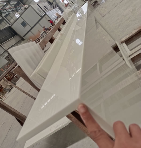 Microcrystal Stone Countertop