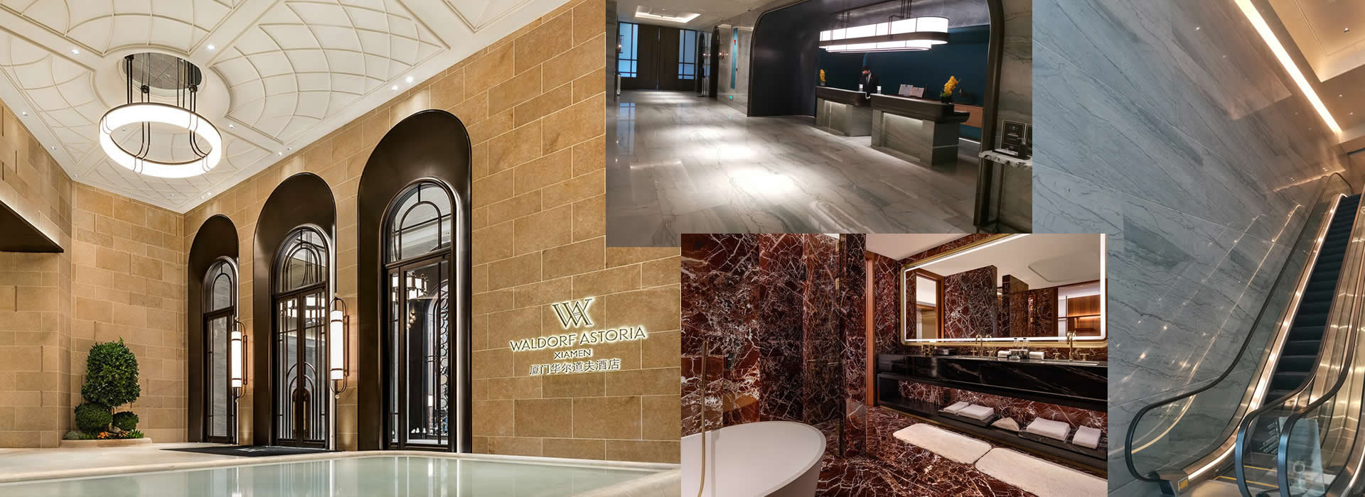 Waldorf Astoria Xiamen