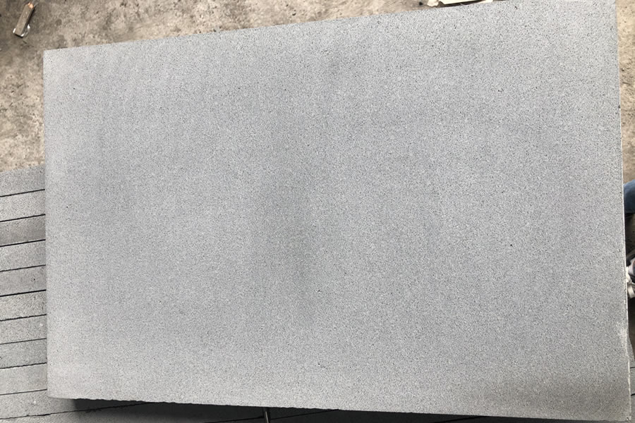 New Andesite