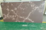 Light Chocolate Quartz