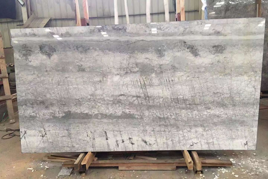 Bamboo Grey