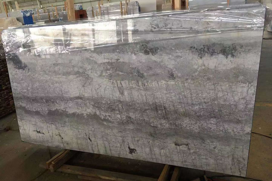 Bamboo Grey