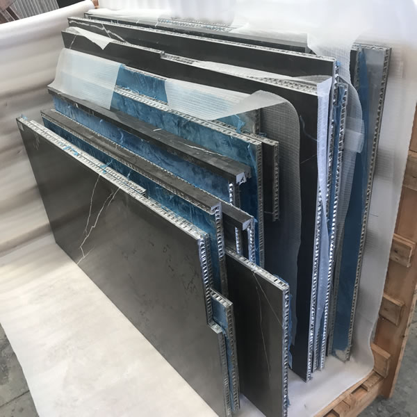 Pietra Grey Composite Tile