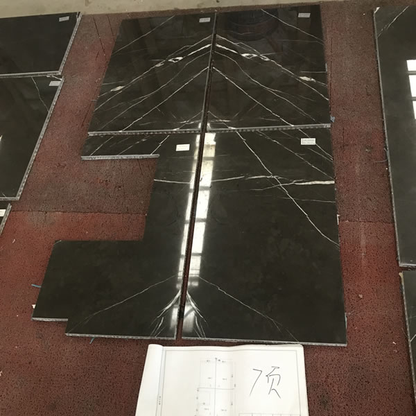 Pietra Grey Composite Tile