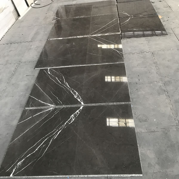 Pietra Grey Composite Tile