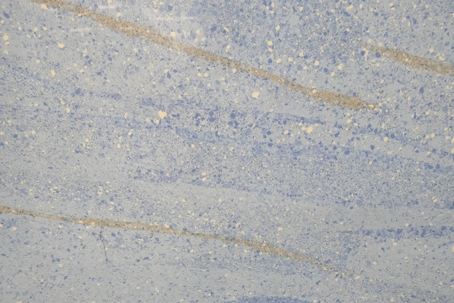 Azul Macaubas