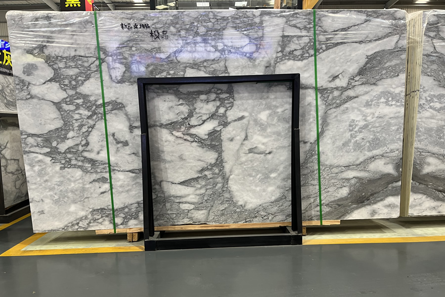 New Calacatta Grey