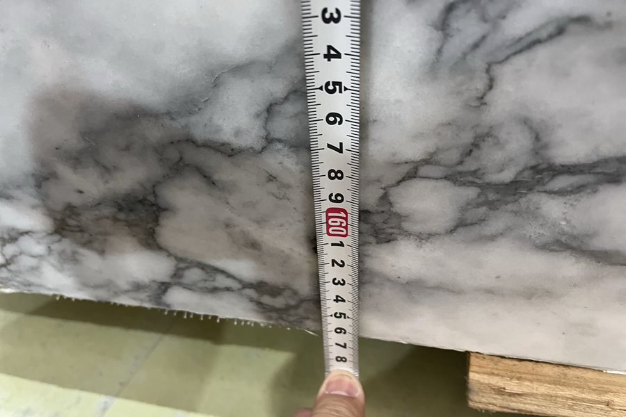 New Calacatta Grey