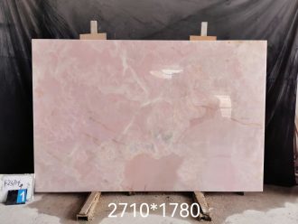 Pink Onyx