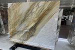 Golden Calacatta