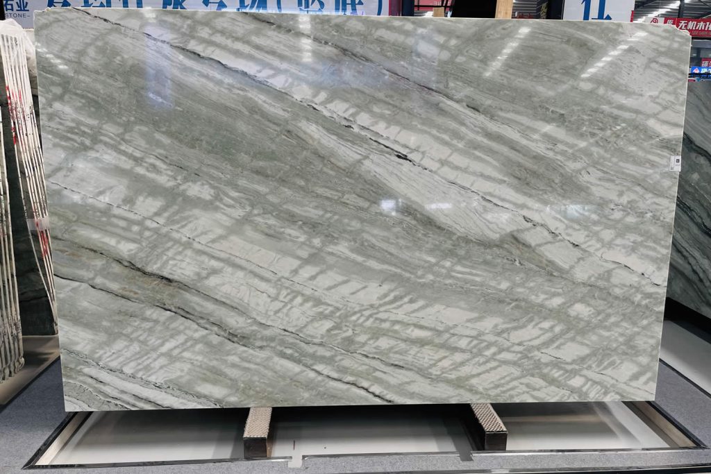 Verde Emerald