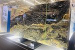 Van Gogh Gilded