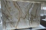 Golden Calacatta
