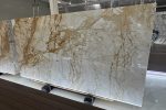 Golden Calacatta