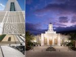 Quito Temple Ecuador