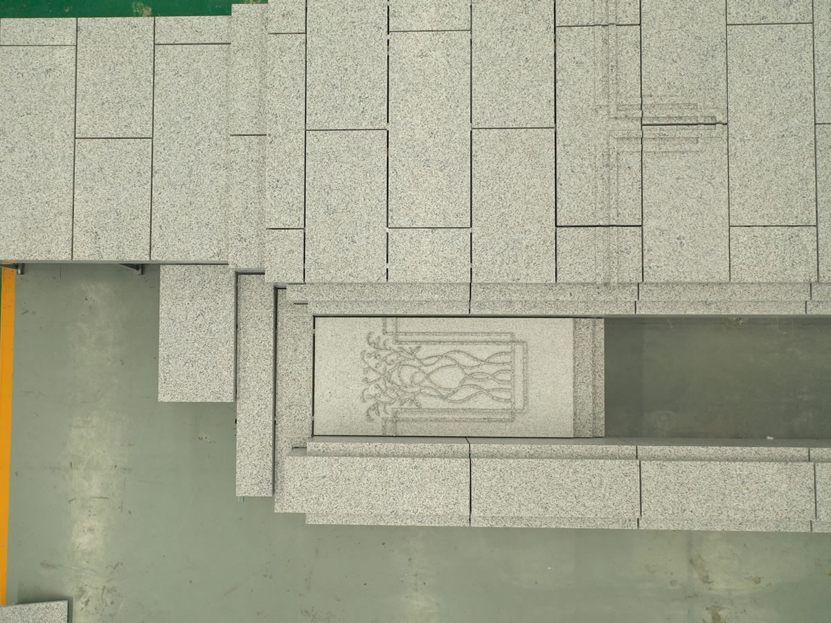 Lima Temple Peru
