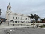 Antofagasta Temple Chile