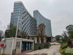 2024 Huawei Guangzhou-R&D Phase I (Anpu Hotel)