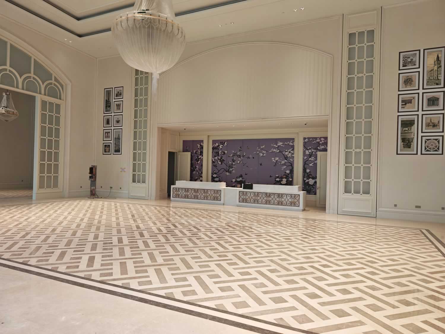 2024 Huawei Guangzhou-R&D Phase I (Anpu Hotel)