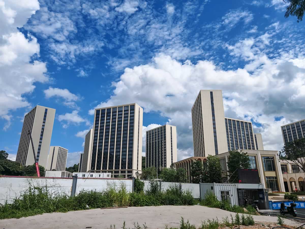 2024 Xiangshan Talent Apartment, Guangming District, Shenzhen