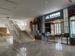 Huawei Shenzhen Bantian R&D Center F Area Office