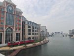 2023 Huawei Shanghai- lianqiu Lake