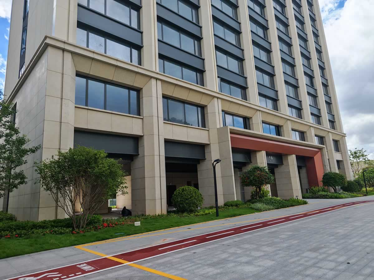 2024 Xiangshan Talent Apartment, Guangming District, Shenzhen