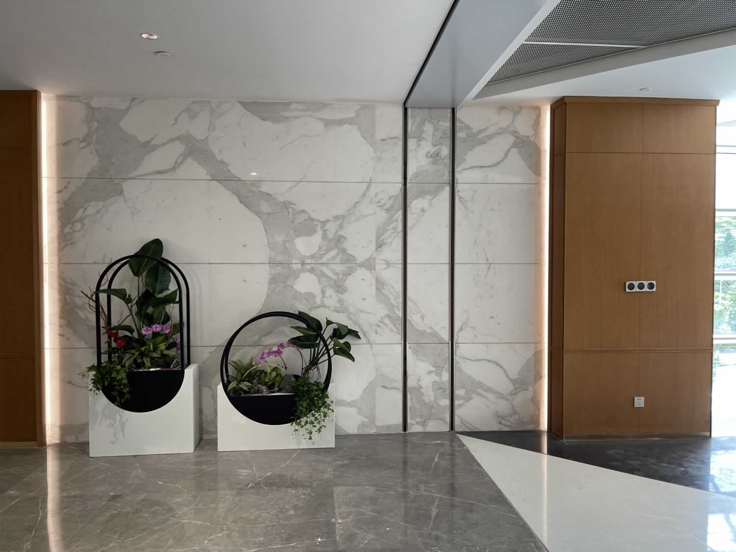 Huawei Shenzhen Bantian R&D Center F Area Office