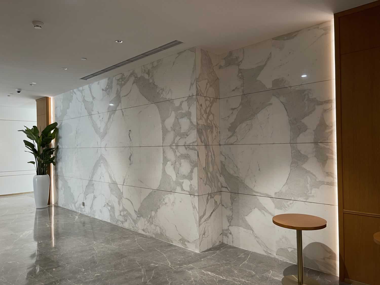 Huawei Shenzhen Bantian R&D Center F Area Office