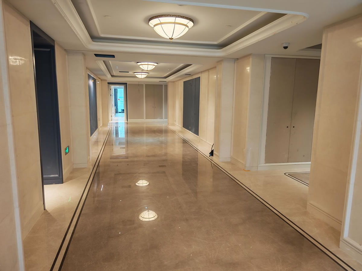 2024 Huawei Guangzhou-R&D Phase I (Anpu Hotel)