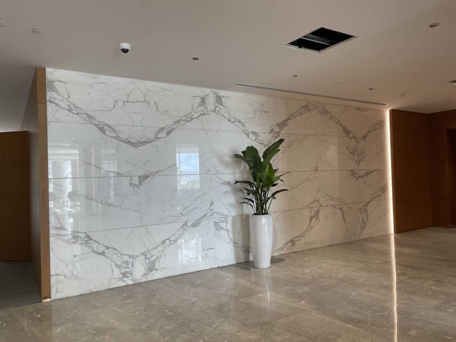 Huawei Shenzhen Bantian R&D Center F Area Office