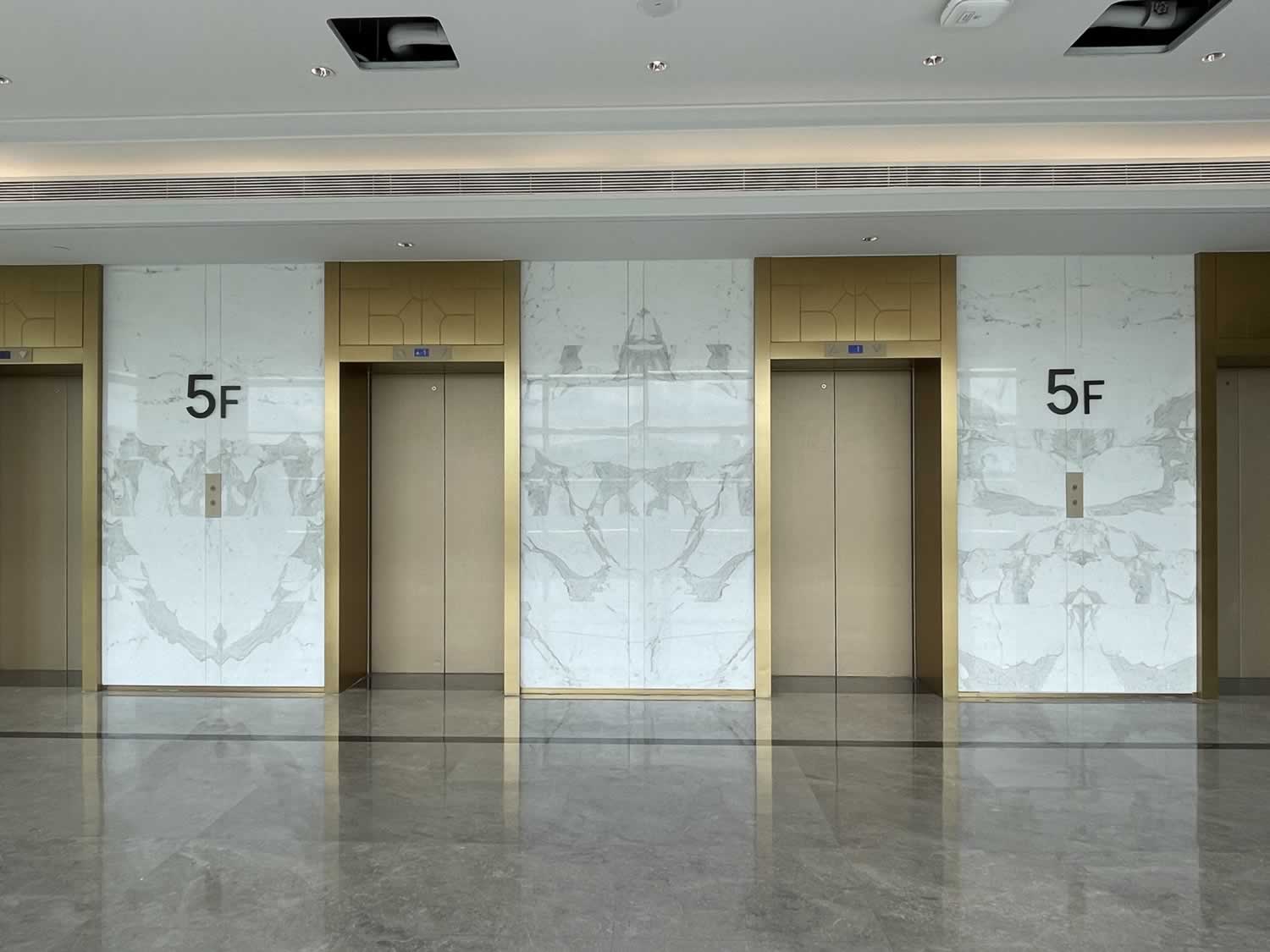 Huawei Shenzhen Bantian R&D Center F Area Office