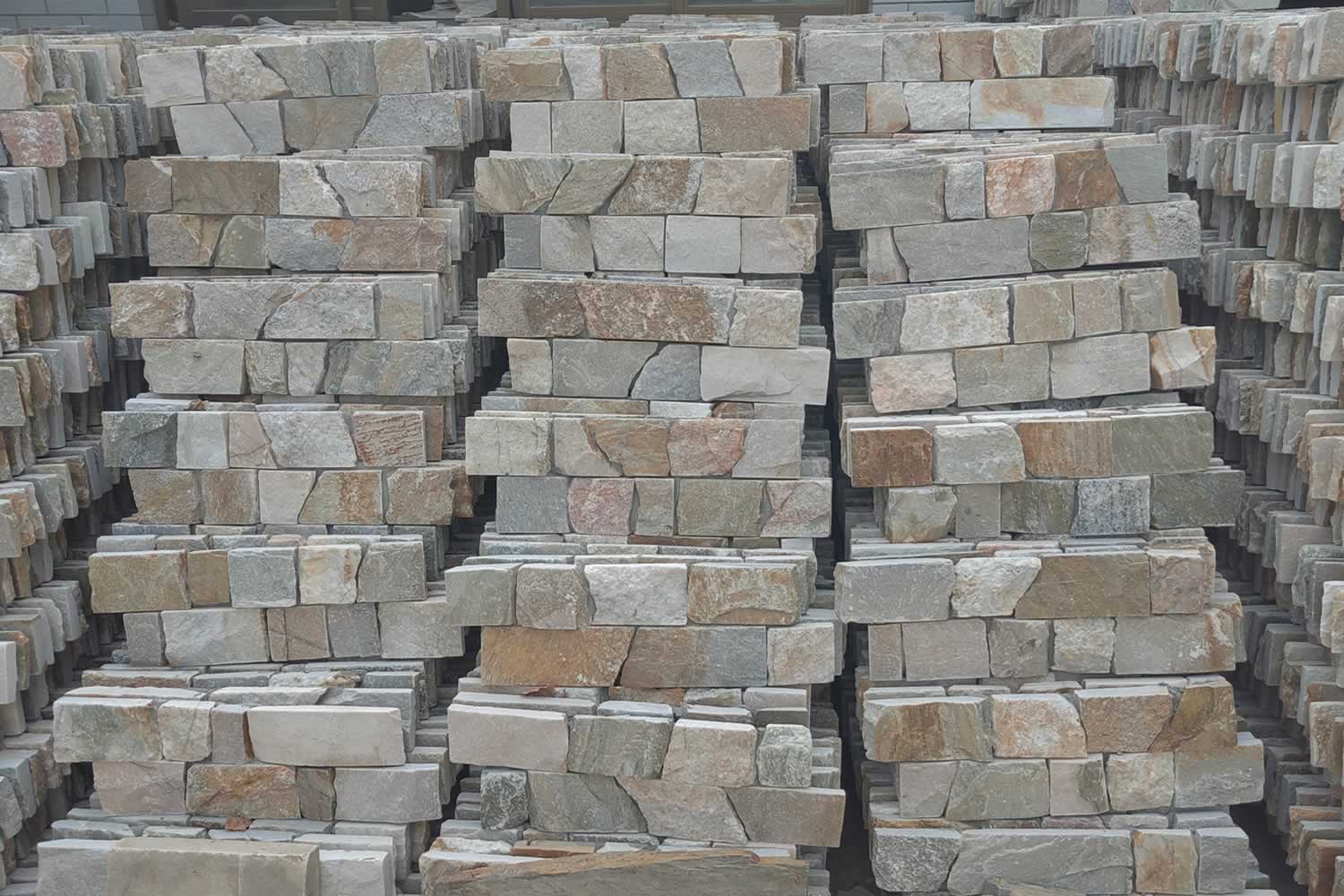 Slate Culture Stone